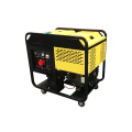 10kva single phase portable generator alternator